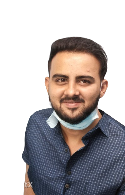 Full stack development consultant